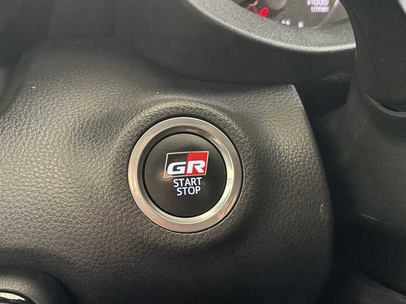 2021 Toyota Yaris GR 1,5L 2021 Cyprus
