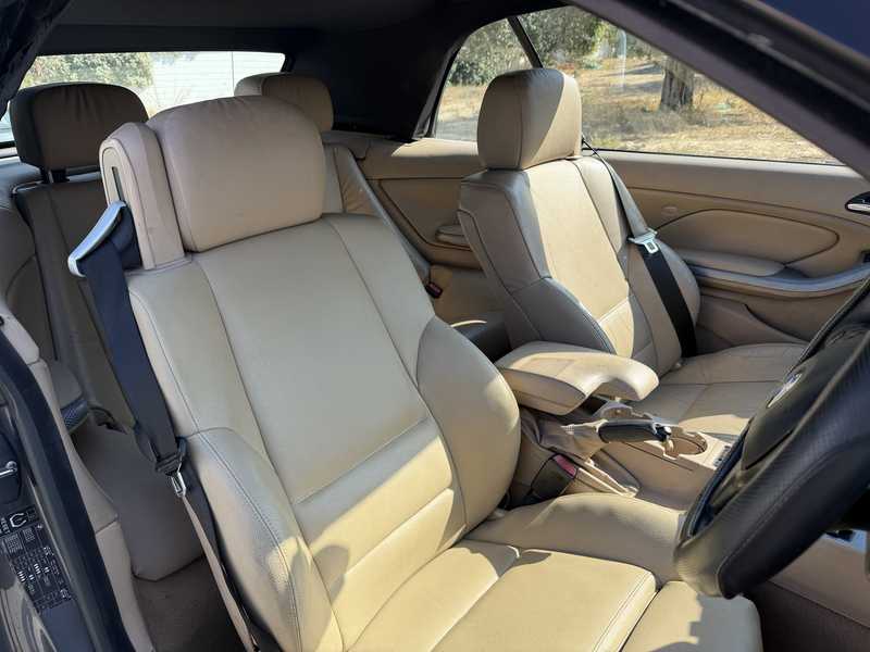 2005 BMW 3-Series 2,0L 2005 Cyprus