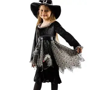 Halloween witch costume 104-110, Επαρχία Λευκωσίας — Λευκωσία - Παλουριώτισσα