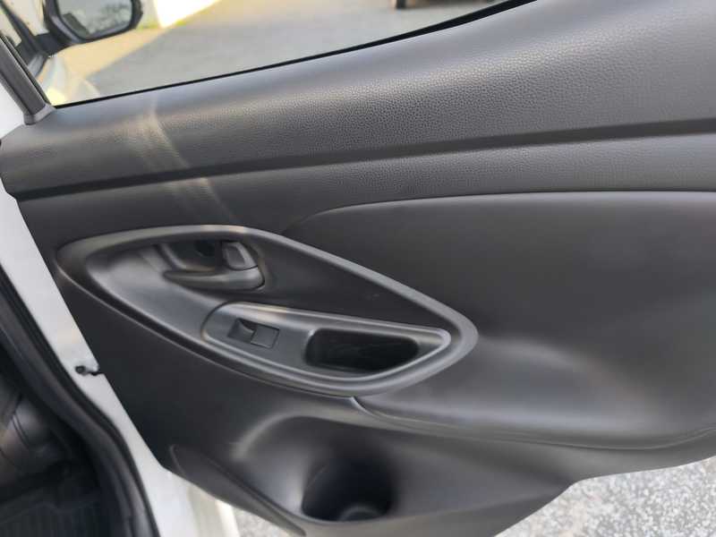 2021 Toyota Yaris 1,5L 2021 Cyprus
