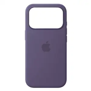 Back case silicone iphone 17 pro / 18 pro purple, Limassol — Limassol - Agios Nicolaos