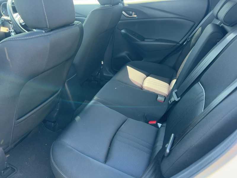 2023 Mazda CX-3 1,5L 2023 Cyprus