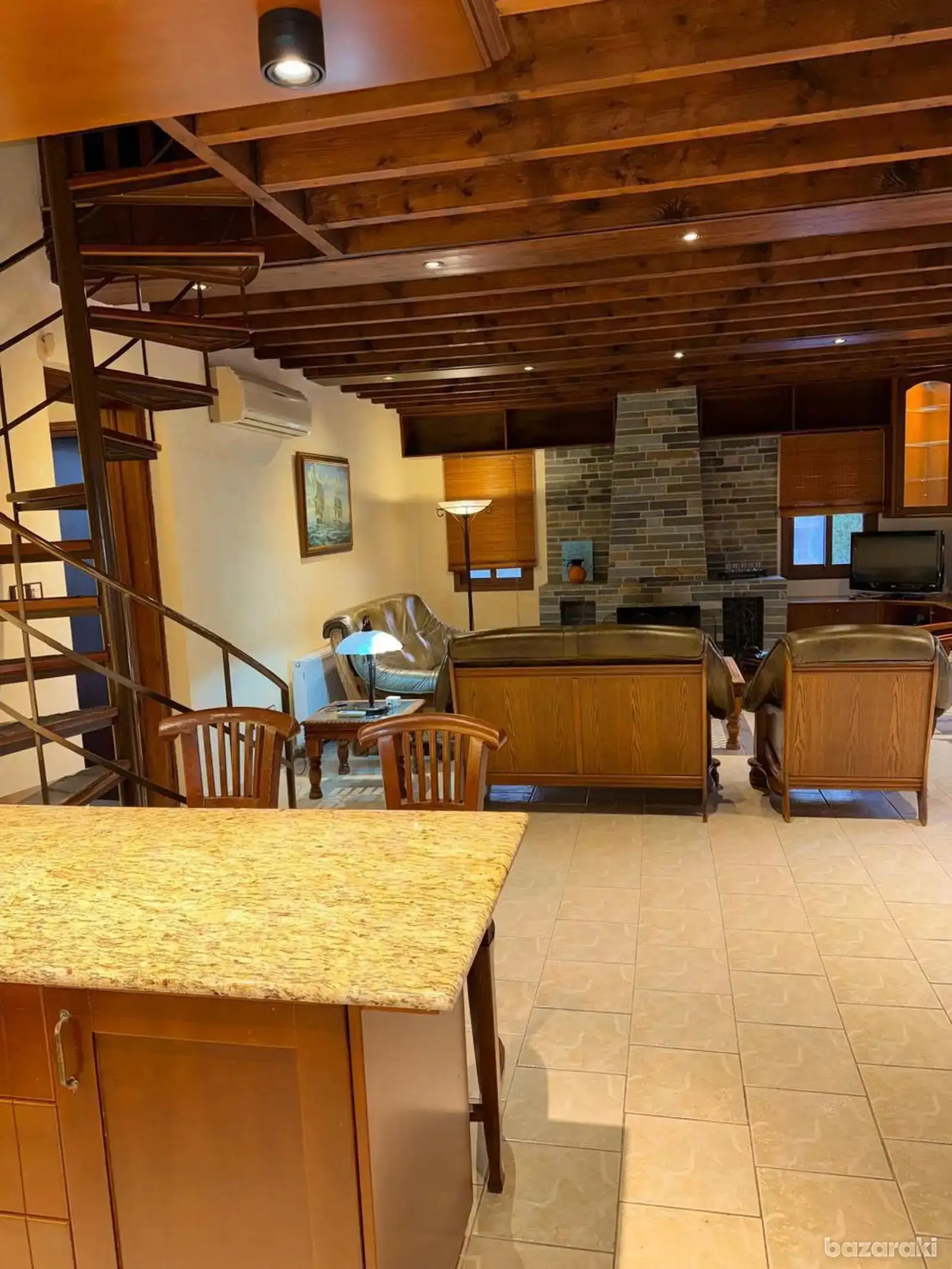 Villa, 4 bedrooms — 5