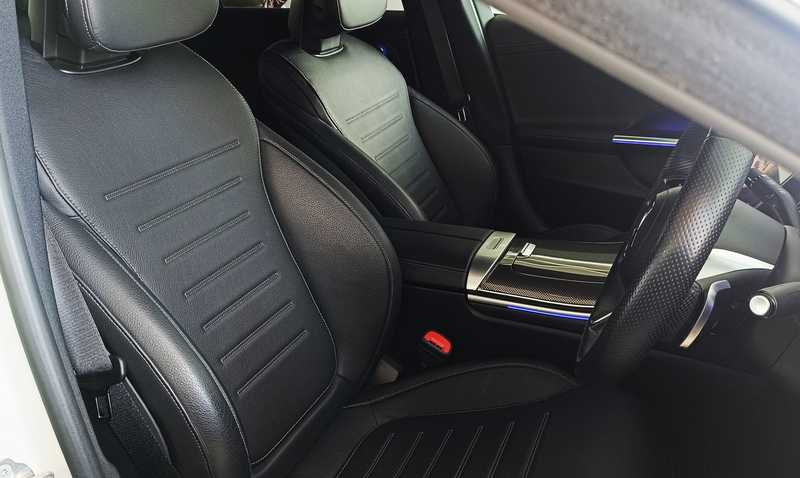 2023 Mercedes-Benz C-Class 2,0L 2023 Cyprus