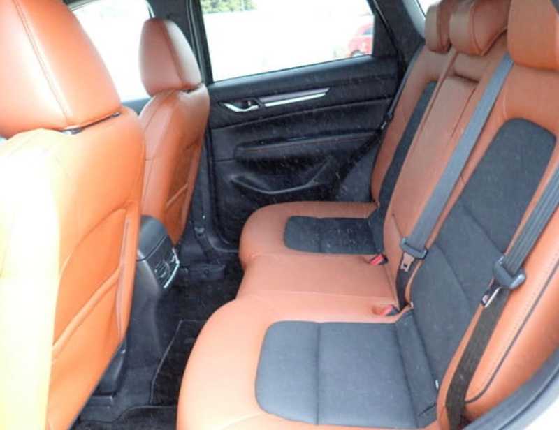 2024 Mazda CX-5 2,0L 2024 Cyprus