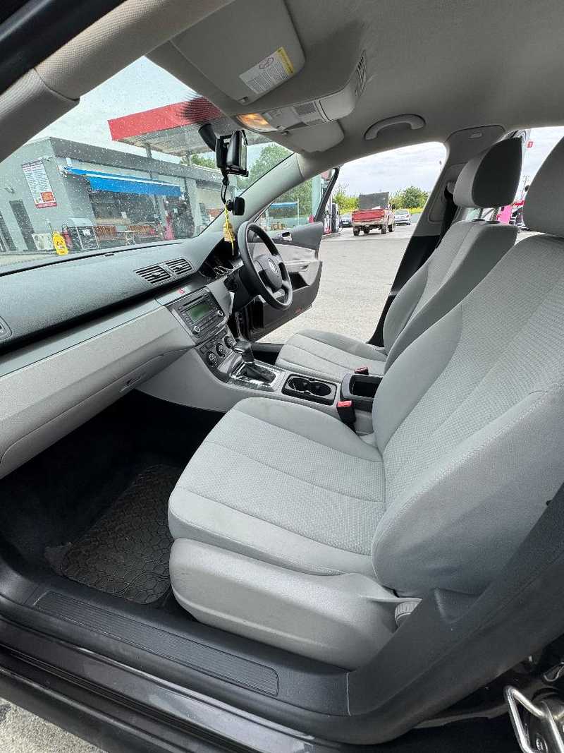 2006 Volkswagen Passat 1,6L 2006 Cyprus