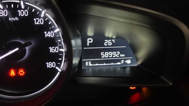 2021 Mazda 2 1,5L 2021 Cyprus