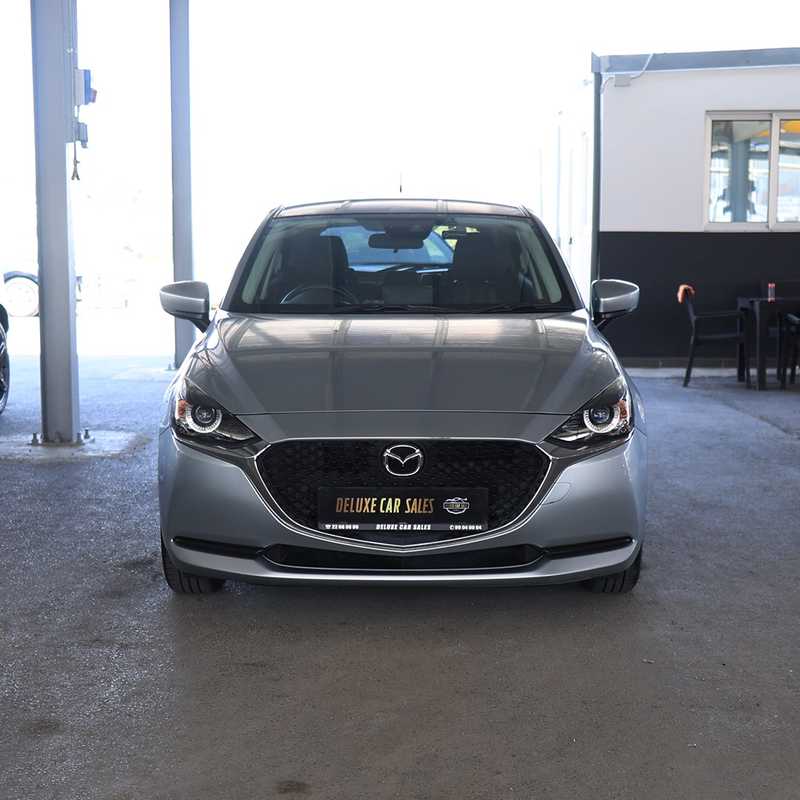 2023 Mazda 2 1,5L 2023 Cyprus