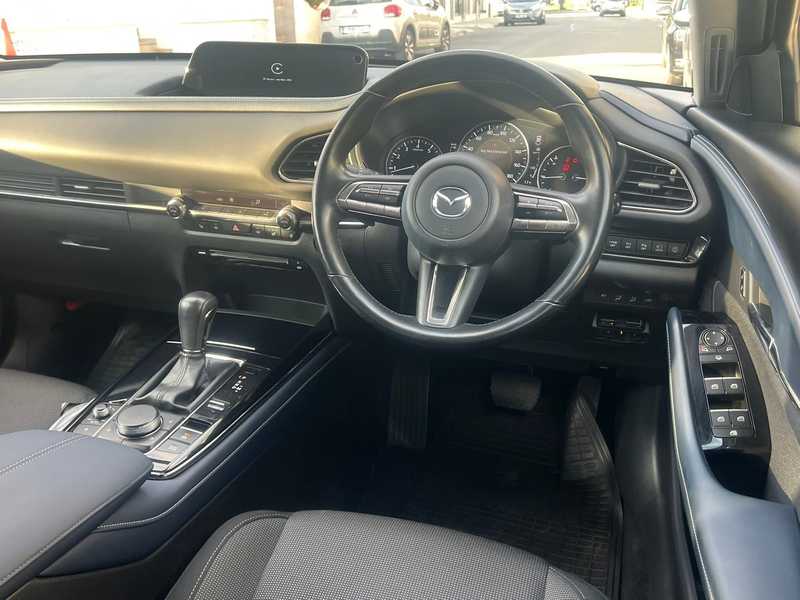 2021 Mazda CX-30 2,0L 2021 Cyprus