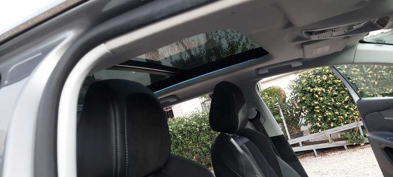 2021 Peugeot 3008 2,0L 2021 Cyprus