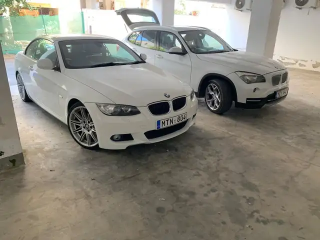 BMW 3-Series 2,0L 2011, Επαρχία Λεμεσού — Τραχώνι Λεμεσού - 2