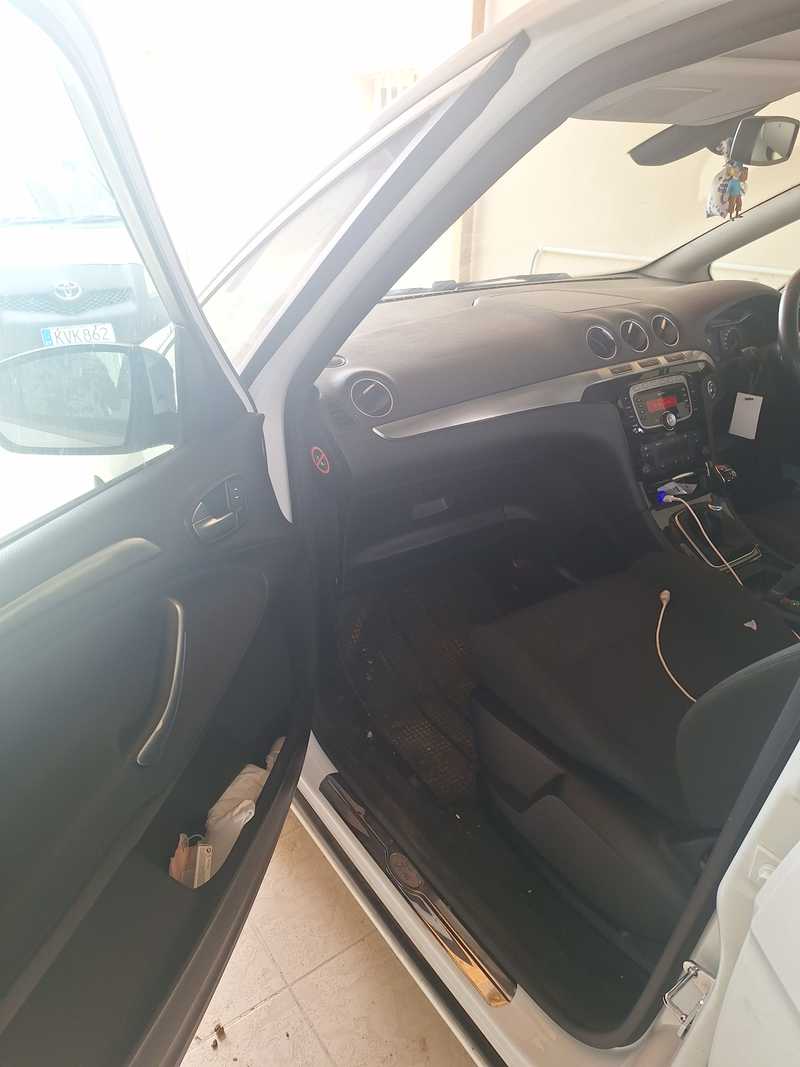 2013 Ford S-MAX 1,6L 2013 Cyprus