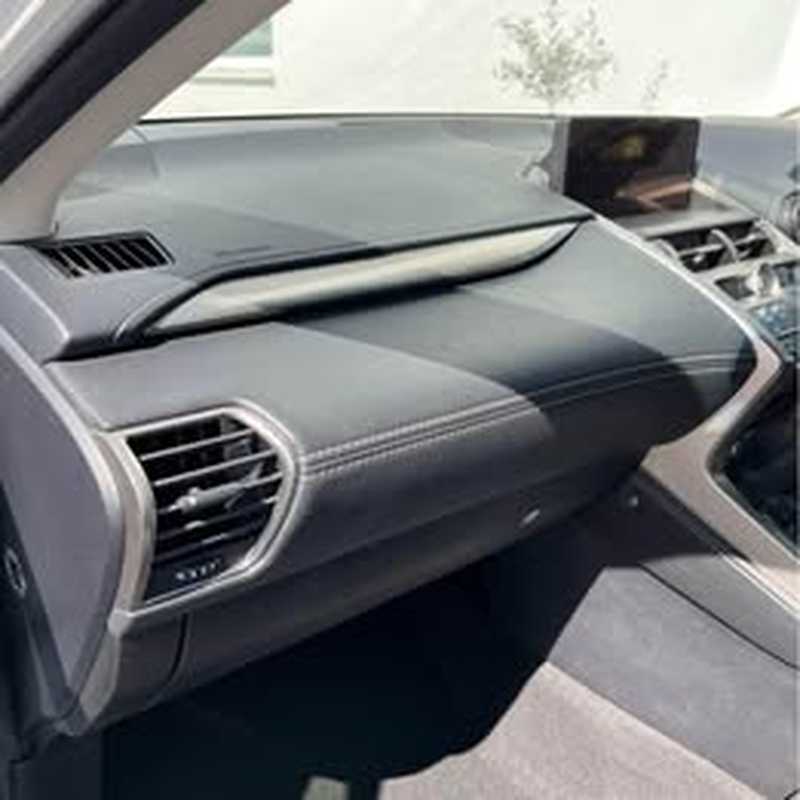 2018 Lexus NX 2,5L 2018 Cyprus