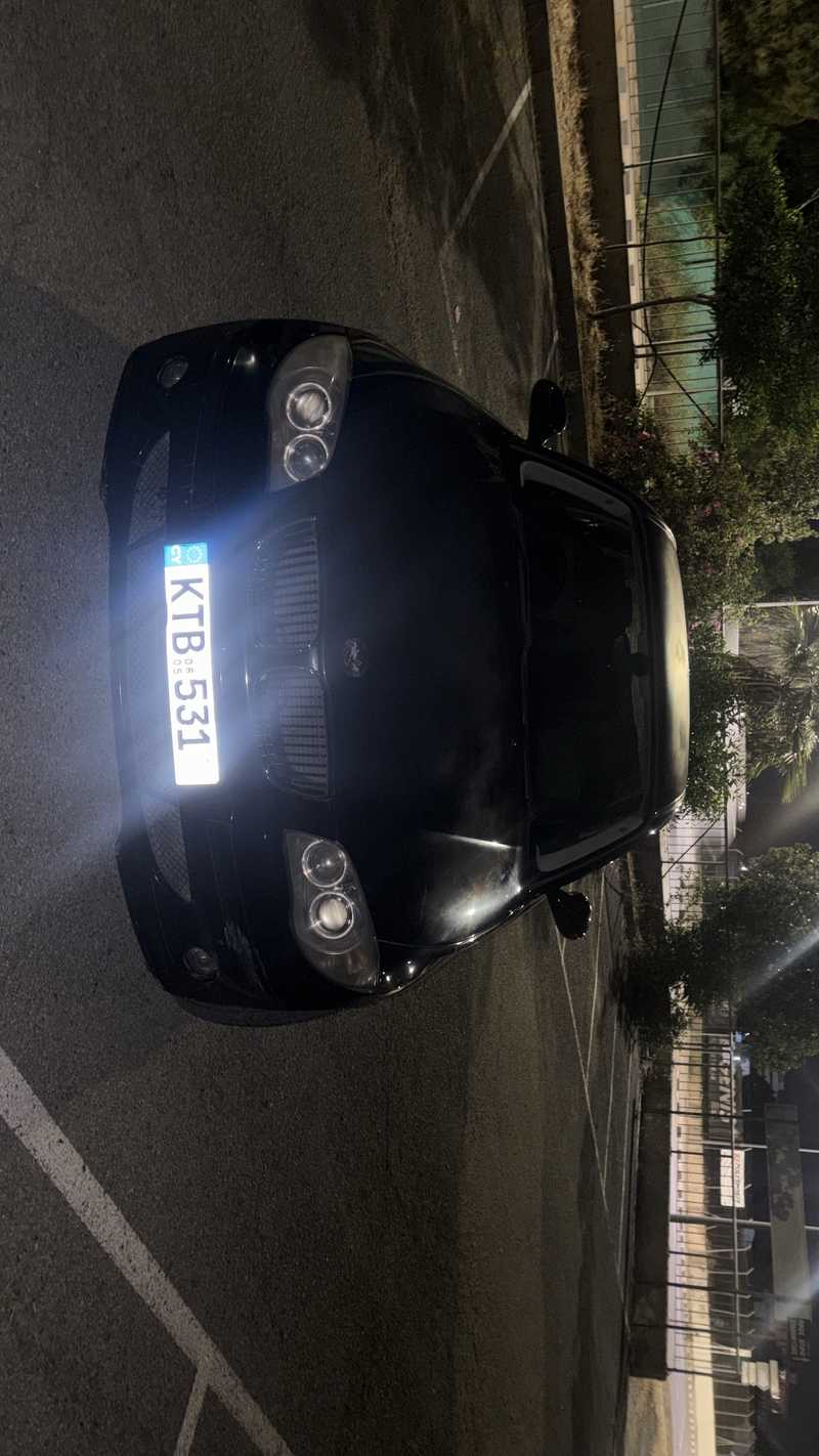 2005 BMW 1-Series 1,6L 2005 Cyprus