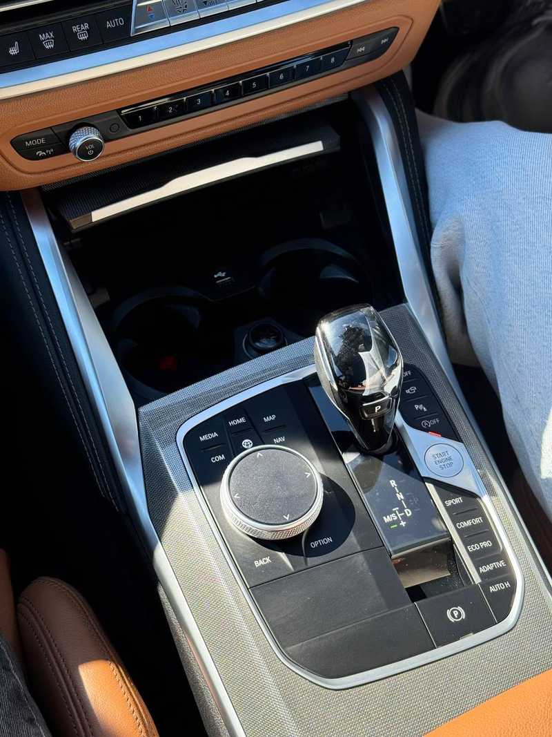2020 BMW 4-Series 3,0L 2020 Cyprus