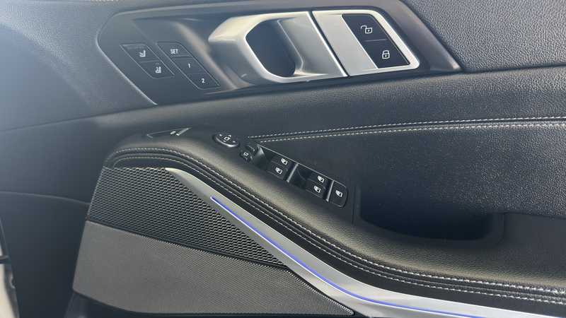 2022 BMW X5 3,0L 2022 Cyprus
