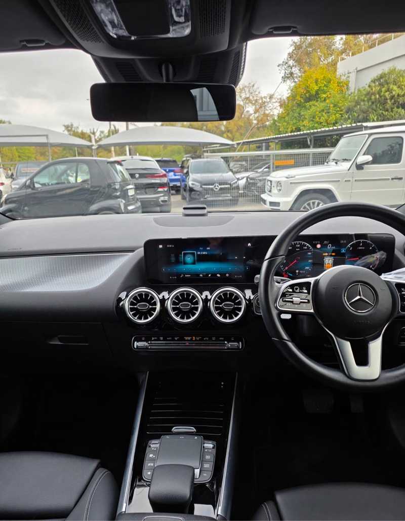 2023 Mercedes-Benz CLA-Class 2,0L 2023 Cyprus