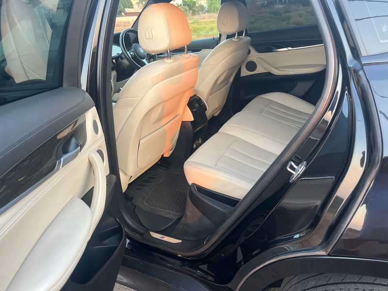 2015 BMW X6 3,0L 2015 Cyprus