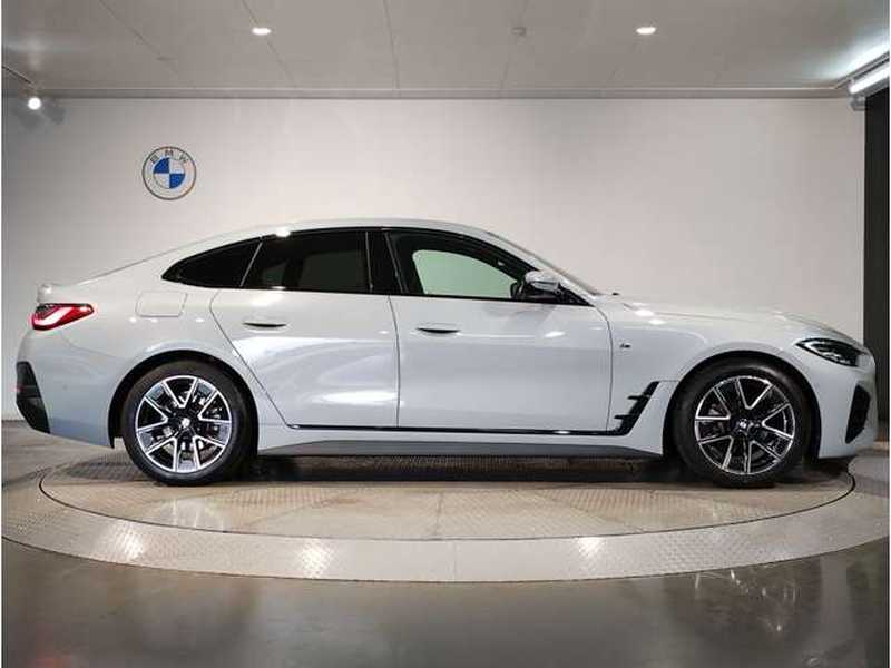 2024 BMW 4-Series 2,0L 2024 Cyprus