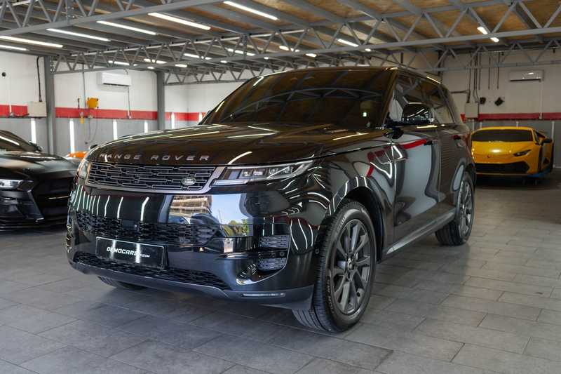Land Rover Range Rover Sport 3,0L 2025