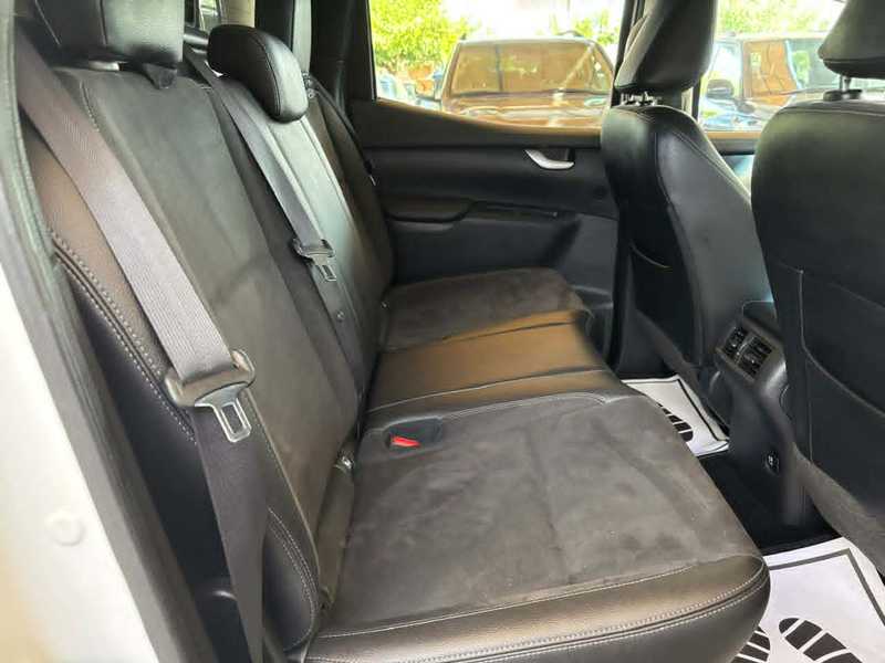 2019 Mercedes-Benz X-Class 2,3L 2019 Cyprus