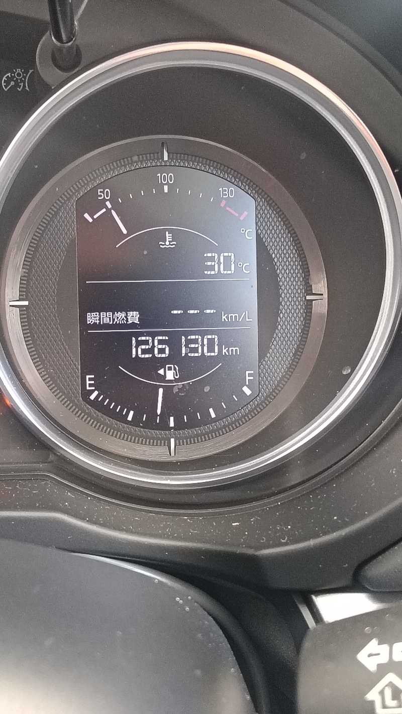 2017 Mazda CX-5 2,2L 2017 Cyprus
