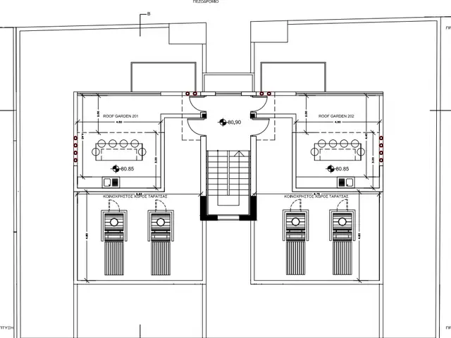 2-bedroom apartment for sale, Limassol — Agios Athanasios - 6