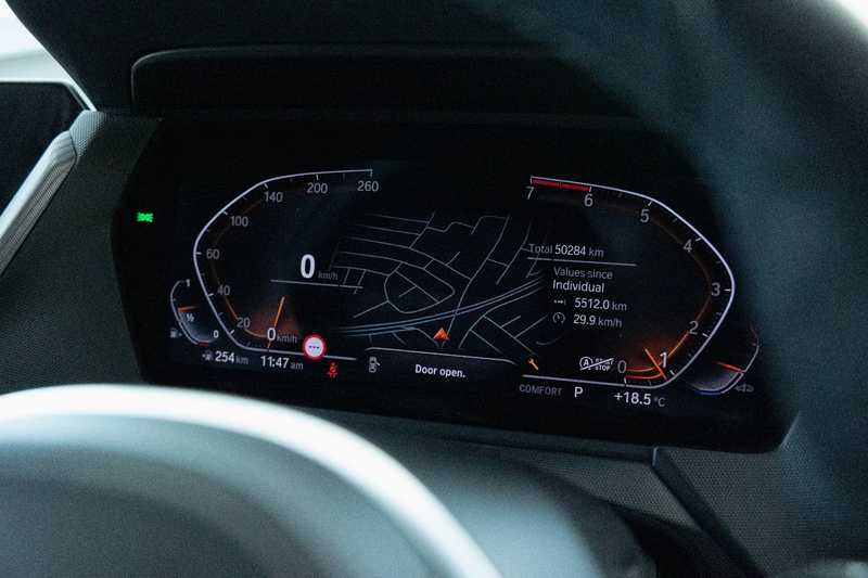 2020 BMW 1-Series 1,5L 2020 Cyprus