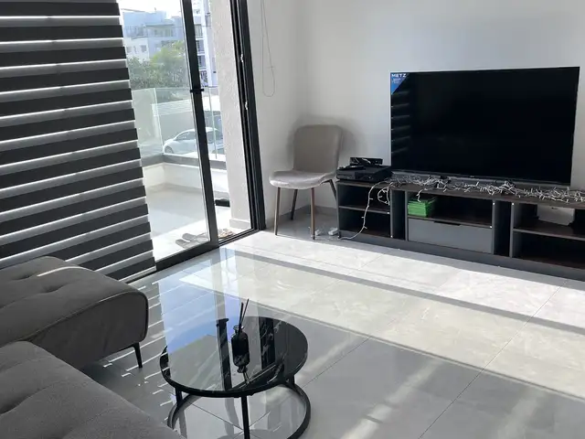 1-bedroom apartment to rent, Επαρχία Λάρνακας — Λιβάδια Λάρνακας