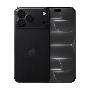 Apple iphone 18 pro max 256gb - black, Επαρχία Λευκωσίας — Νήσου