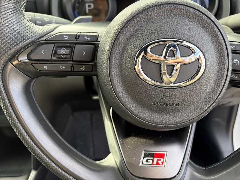 2023 Toyota Yaris Cross 1,5L 2023 Cyprus