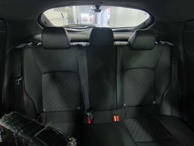 2022 Toyota C-HR 2,0L 2022 Cyprus