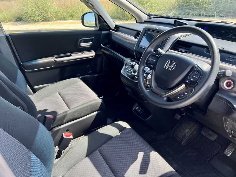 2024 Honda Freed 1,5L 2024 Cyprus