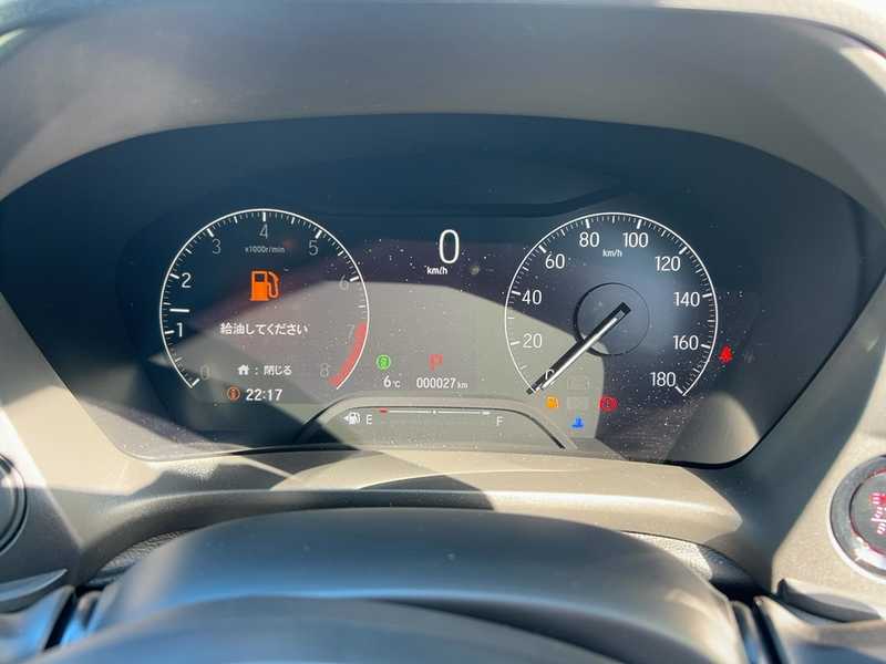 2025 Honda WR-V 1,5L 2025 Cyprus