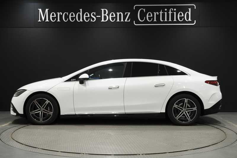 2024 Mercedes-Benz EQE Electric 2024 Cyprus