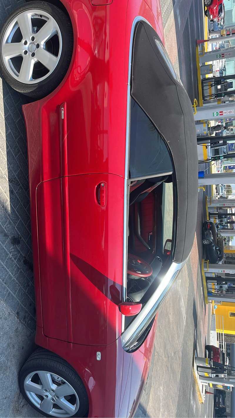 2005 Audi A4 1,8L 2005 Cyprus