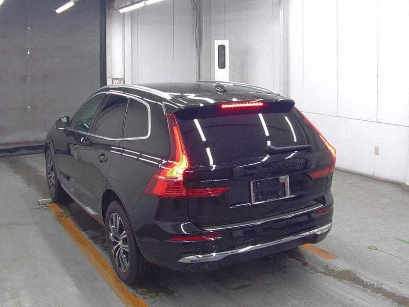 2022 Volvo XC60 2,0L 2022 Cyprus