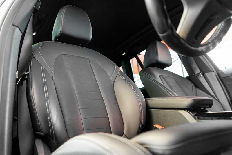 2023 BMW X3 2,0L 2023 Cyprus