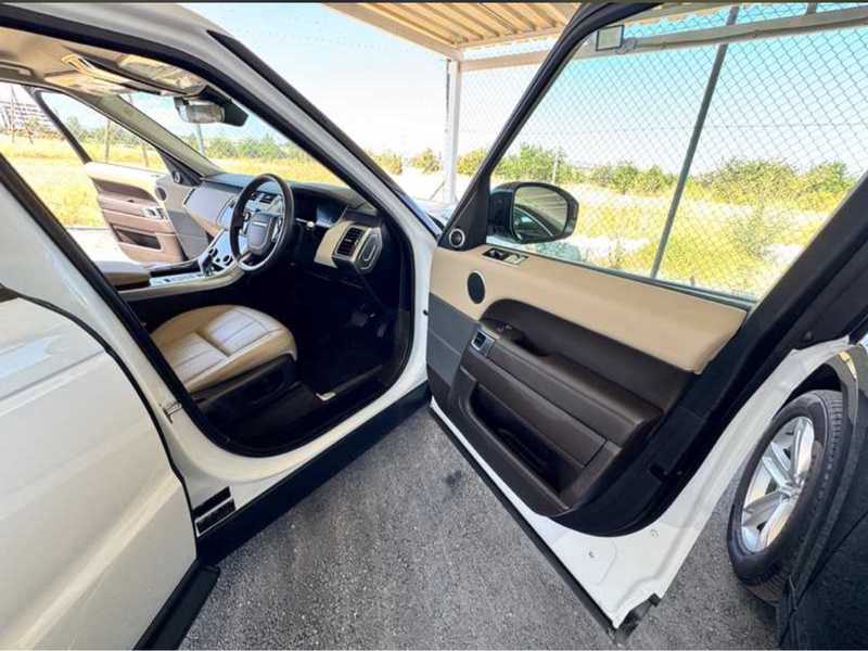 2023 Land Rover Range Rover Sport 3,0L 2023 Cyprus