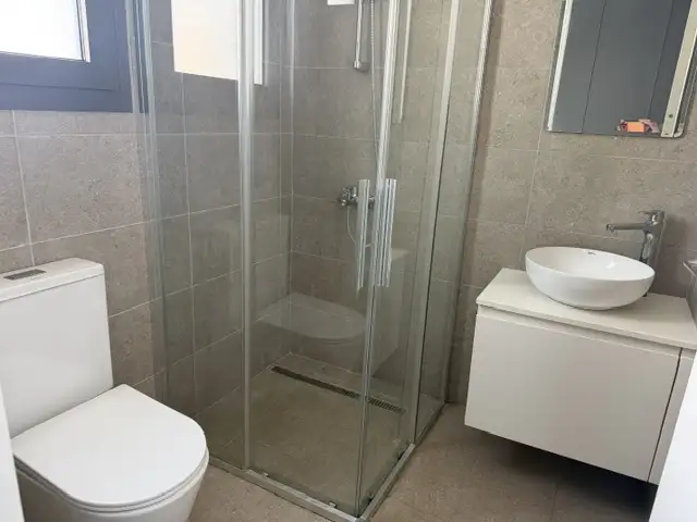 3-bedroom penthouse for sale, Επαρχία Λευκωσίας — Στρόβολος - Ακρόπολη - 8