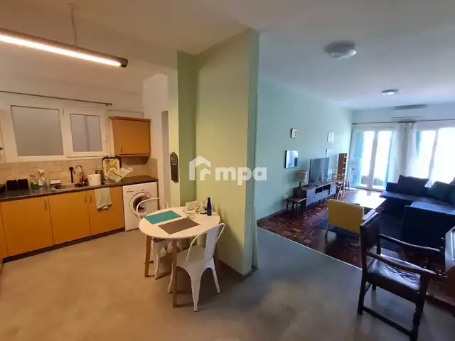 1-bedroom apartment to rent, Επαρχία Λευκωσίας — Λευκωσία - 'Αγιος Ανδρέας