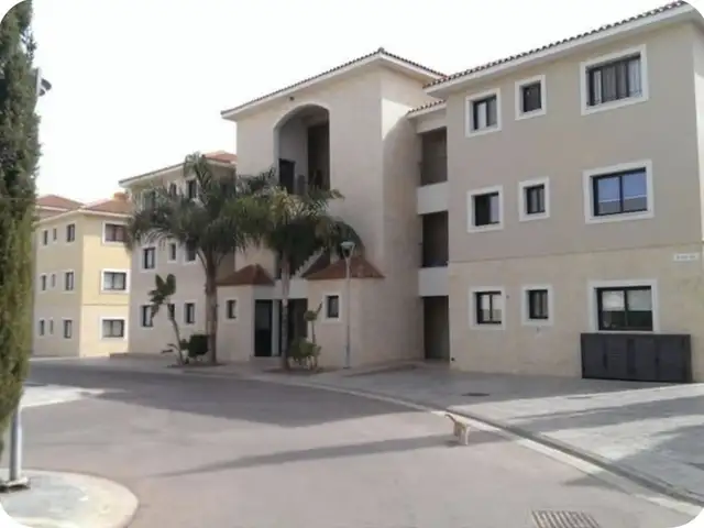 3-bedroom apartment to rent, Επαρχία Αμμοχώστου — Κάππαρη