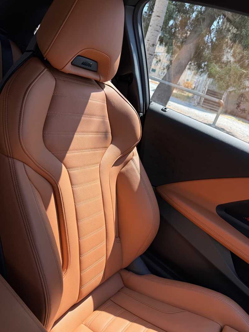 2023 BMW M240 3,0L 2023 Cyprus