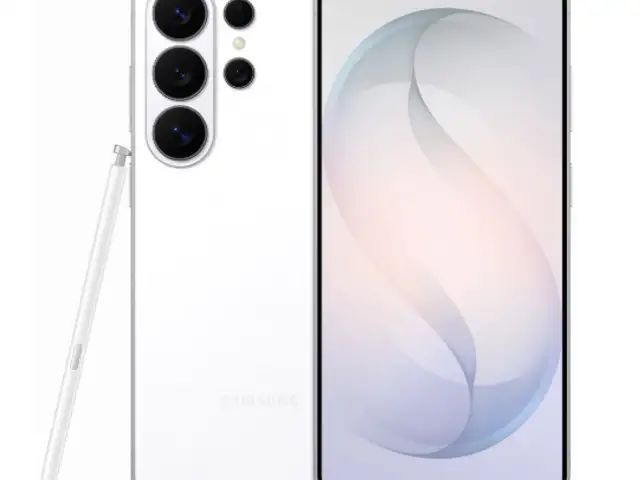 Mobile samsung s26 ultra 5g s948 12/256gb white, Limassol — Limassol - Agios Nicolaos