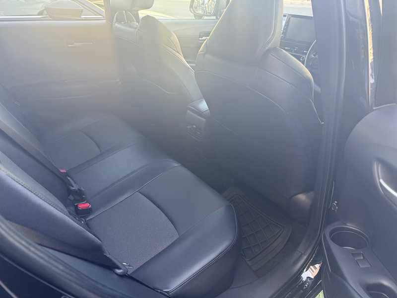2022 Toyota Corolla Cross 1,8L 2022 Cyprus