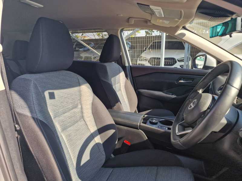 2023 Nissan X-Trail 1,5L 2023 Cyprus