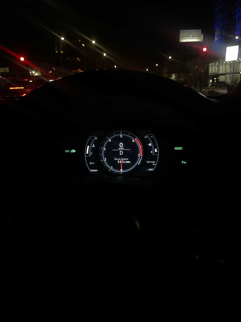 2015 Lexus IS 2,5L 2015 Cyprus