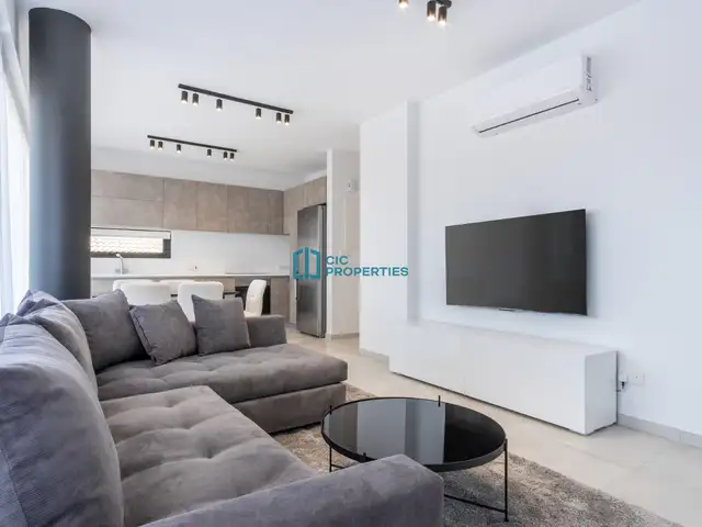 2-bedroom apartment to rent, Larnaca — Larnaka - Skala