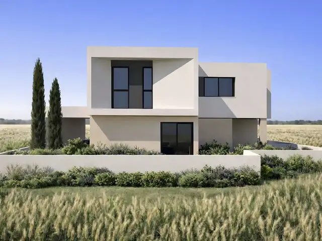 3-bedroom detached house for sale, Επαρχία Λάρνακας — Κίτι
