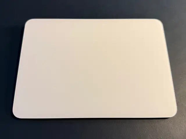 Apple magic trackpad 2, Επαρχία Πάφου — Universal
